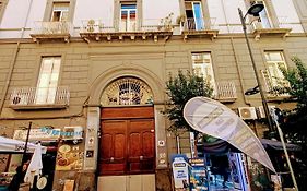 La Maison Di Partenope